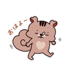 プラザブロウ（個別スタンプ：4）