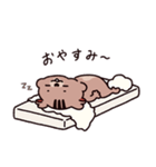 プラザブロウ（個別スタンプ：5）
