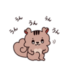 プラザブロウ（個別スタンプ：7）
