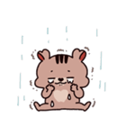 プラザブロウ（個別スタンプ：9）