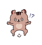 プラザブロウ（個別スタンプ：11）