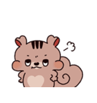 プラザブロウ（個別スタンプ：12）