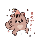 プラザブロウ（個別スタンプ：16）