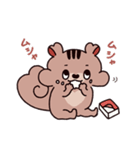 プラザブロウ（個別スタンプ：19）