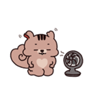 プラザブロウ（個別スタンプ：21）