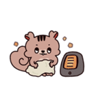 プラザブロウ（個別スタンプ：22）