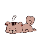 プラザブロウ（個別スタンプ：24）