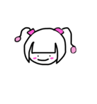 とぅし星人2（個別スタンプ：21）