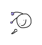 とぅし星人2（個別スタンプ：23）