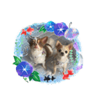 この世の悪★ザ・うーちー！（個別スタンプ：18）