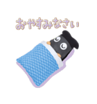 クロコくん②（個別スタンプ：16）