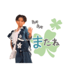 あっくん⭐︎！（個別スタンプ：7）