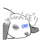 やきうとうさぎさん（個別スタンプ：9）