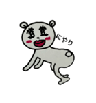 たんころのお絵かきスタンプ（個別スタンプ：1）