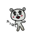 たんころのお絵かきスタンプ（個別スタンプ：10）