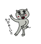 たんころのお絵かきスタンプ（個別スタンプ：16）