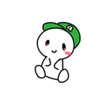 アル兄スタンプ（個別スタンプ：1）