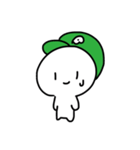 アル兄スタンプ（個別スタンプ：11）