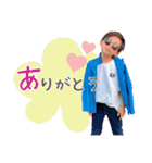 はやぴー⭐︎！（個別スタンプ：4）