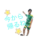 まんたの日常（個別スタンプ：21）