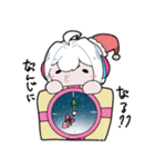 Revちゃんスタンプ 冬編（個別スタンプ：3）