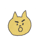 ねこ？の日常スタンプ（個別スタンプ：30）
