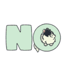 うちのフワフワチワワ 1（個別スタンプ：6）
