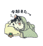 うちのフワフワチワワ 1（個別スタンプ：22）