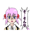 やんまオリジナルキャラクタースタンプ2（個別スタンプ：31）