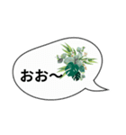 プランツラブ（個別スタンプ：12）