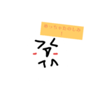 おばけスタンプ（ハロウィン）（個別スタンプ：5）