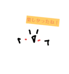 おばけスタンプ（ハロウィン）（個別スタンプ：9）