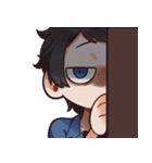 Bloody Painter（個別スタンプ：13）
