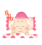 神癒のビリケンさん 第2弾（個別スタンプ：35）