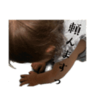 ひまりのpart3（個別スタンプ：5）