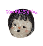 ゆどぅんで遊ぼうよ（個別スタンプ：2）