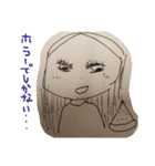 ゆどぅんで遊ぼうよ（個別スタンプ：5）