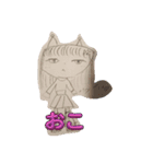 ゆどぅんで遊ぼうよ（個別スタンプ：7）