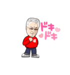 平野パイセン（個別スタンプ：2）