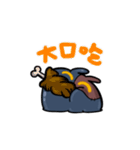 萌エスライム-NEW（個別スタンプ：5）