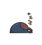 萌エスライム-NEW（個別スタンプ：13）