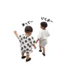 えまりたゆあすたんぷ（個別スタンプ：13）