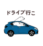 たまに関西弁が出るシロクマ2（個別スタンプ：36）