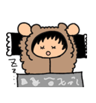 じゅんにゃの日常（個別スタンプ：6）
