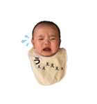 にゃんにゃのちゅいちゃん（個別スタンプ：3）