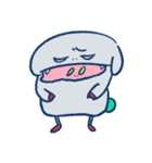 かぶりものくん2（個別スタンプ：8）