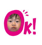 じんじん2024（個別スタンプ：3）