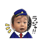 じんじん2024（個別スタンプ：22）
