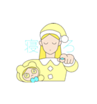 MRSN03（個別スタンプ：14）