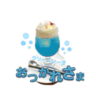 世界の色んな食べ物第3弾（個別スタンプ：2）